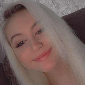 Meet your Posher, Haley